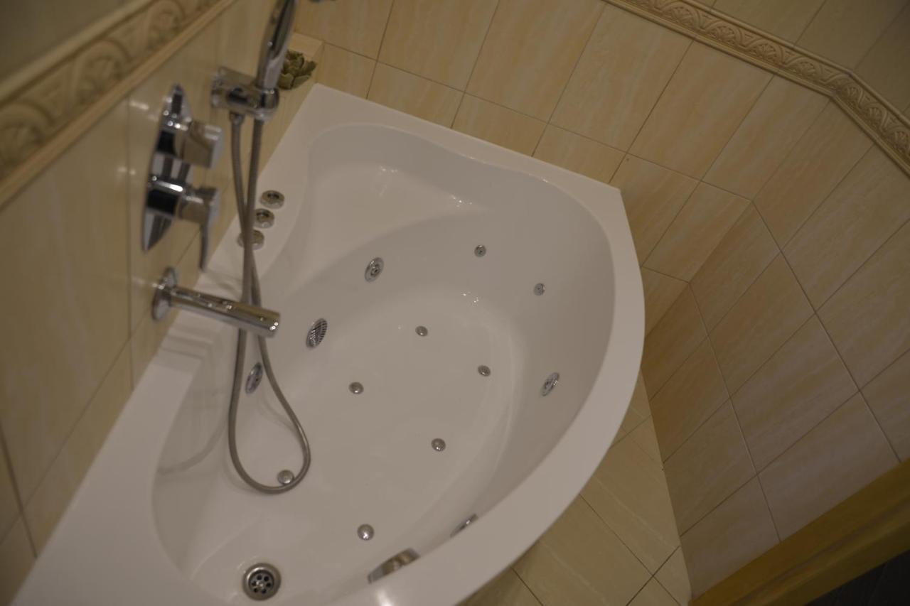 Apartament Kryjowka Pod Giewontem Kościelisko Exterior foto